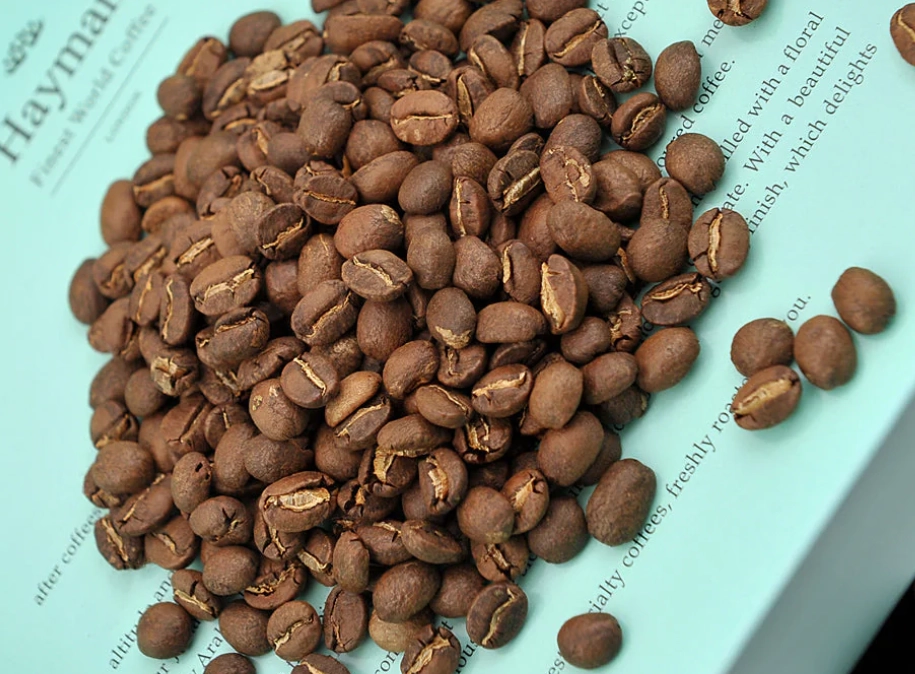 新幾內亞咖啡風味