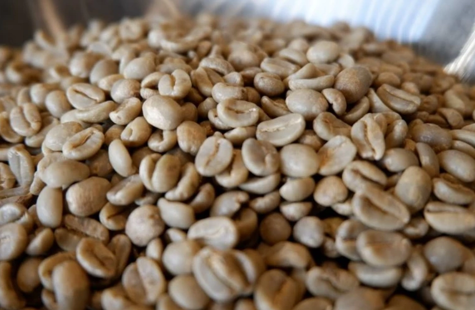 咖啡豆保存 咖啡豆保存