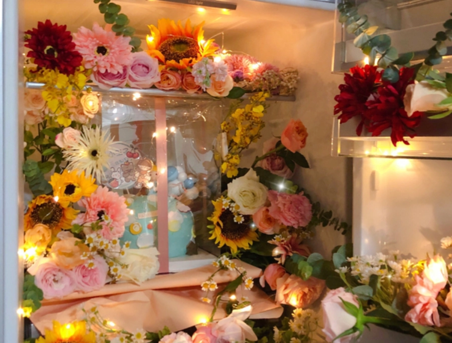 延长鲜花寿命 延长鲜花寿命