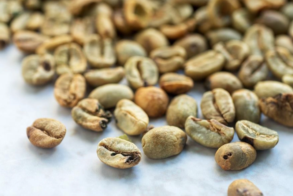 咖啡豆烘焙 咖啡豆烘焙