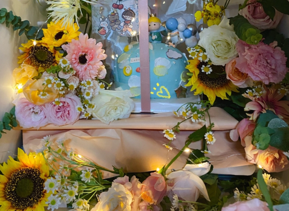 鲜花冷藏方法 鲜花冷藏方法