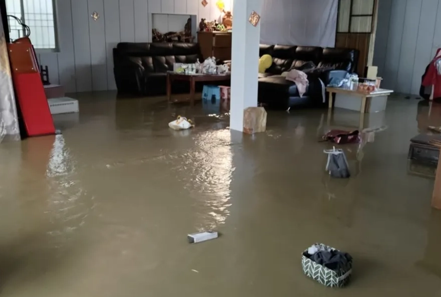 夢見大水進屋 解夢 夢見大水進屋 解夢