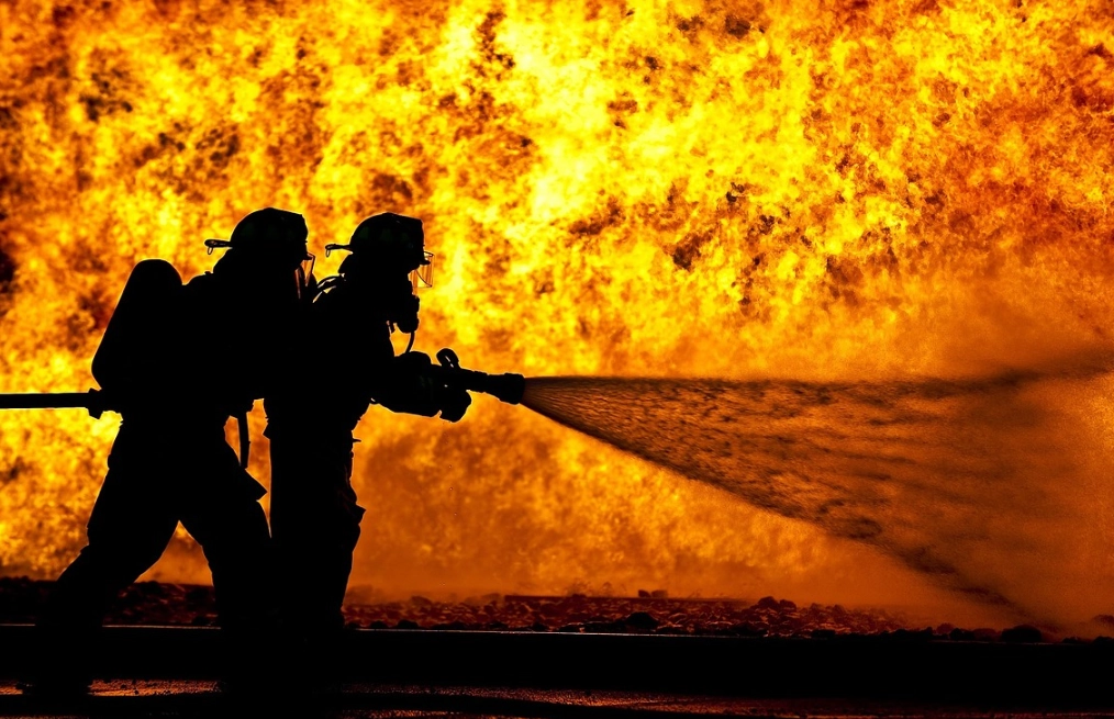 夢見火災救人 意思 夢見火災救人 意思