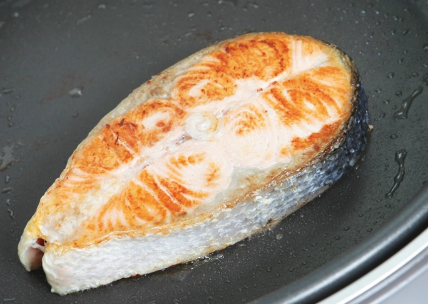 乾煎魚片食譜 乾煎魚片食譜