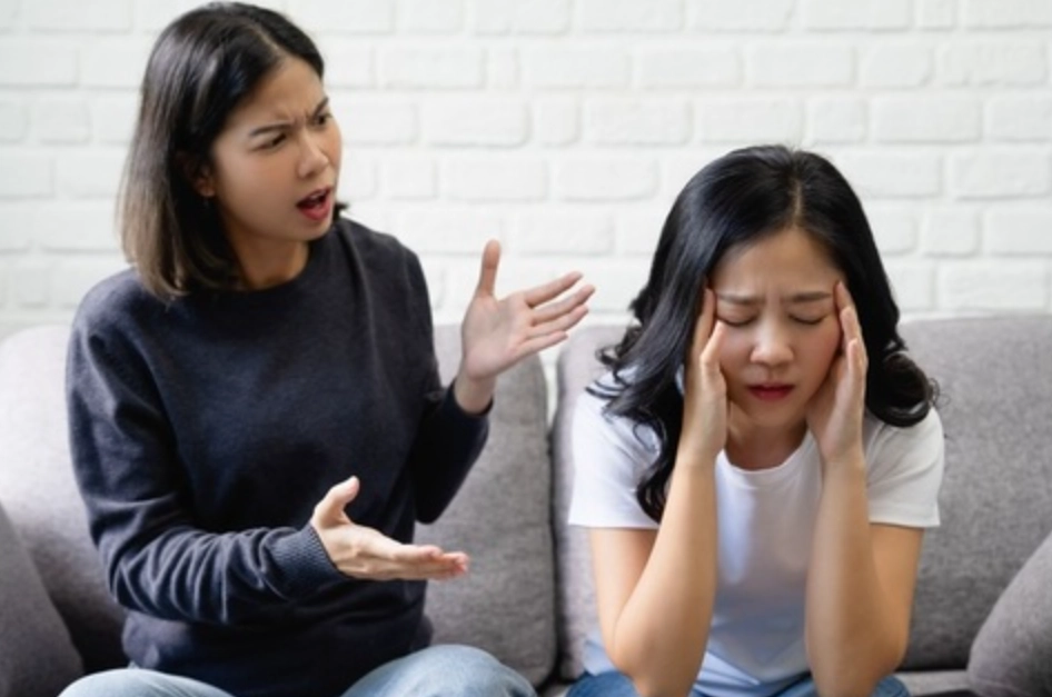 夢境吵架解析 夢境吵架解析