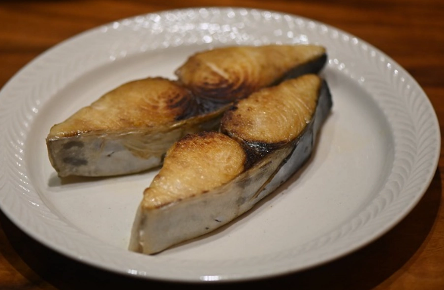 乾煎魚片做法 乾煎魚片做法