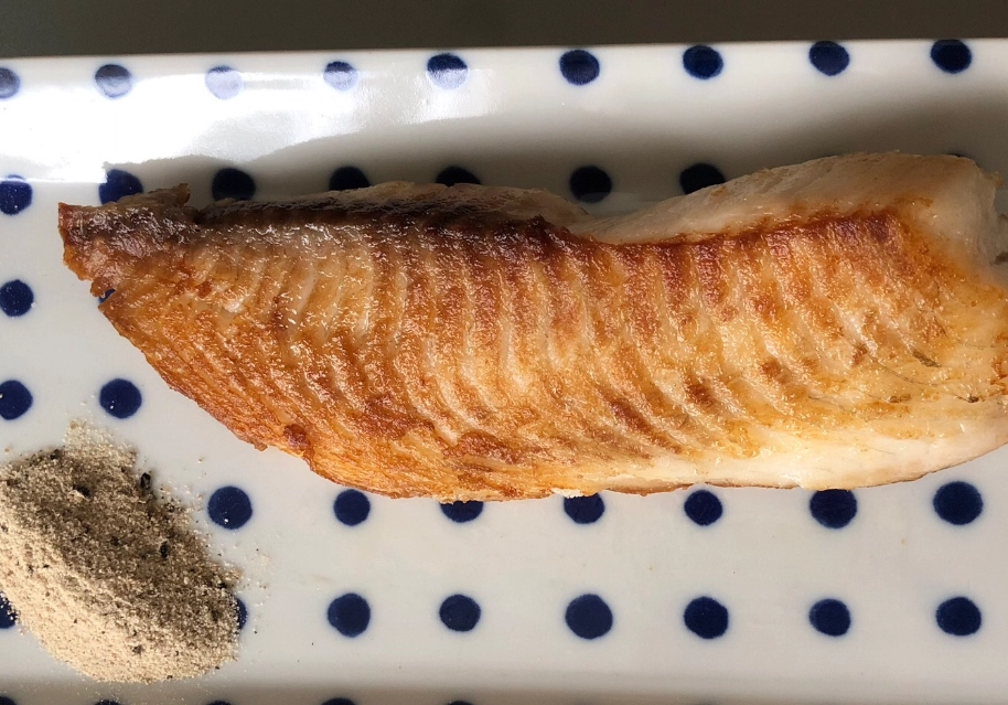 乾煎魚片食譜 乾煎魚片食譜