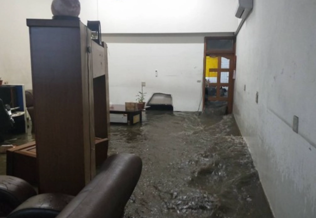 夢見大水進屋 意思 夢見大水進屋 意思