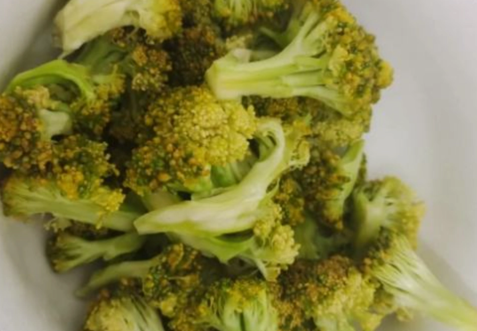 花椰菜變黃原因 花椰菜變黃原因