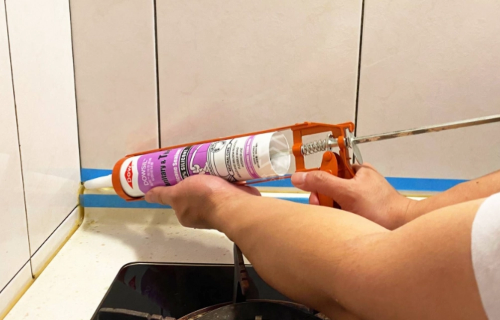 防霉矽利康推薦 防霉矽利康推薦