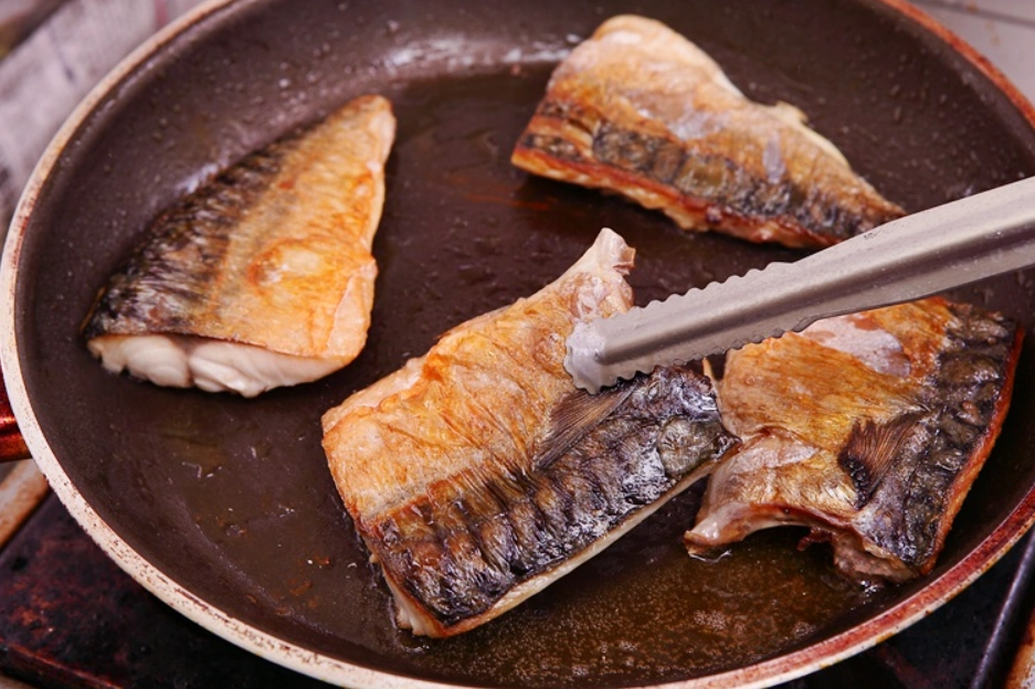 乾煎魚片食譜 乾煎魚片食譜
