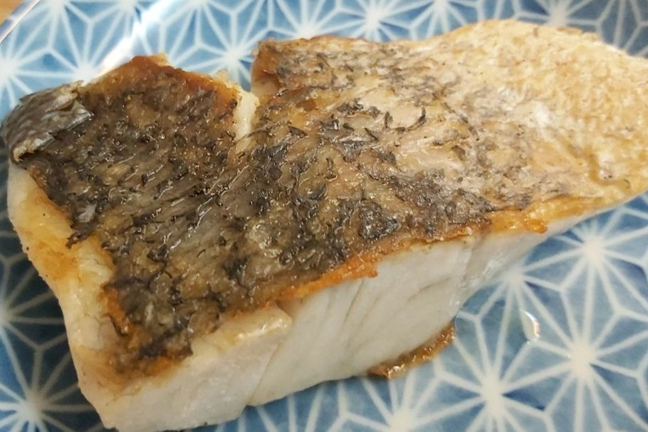 香煎魚片技巧 香煎魚片技巧