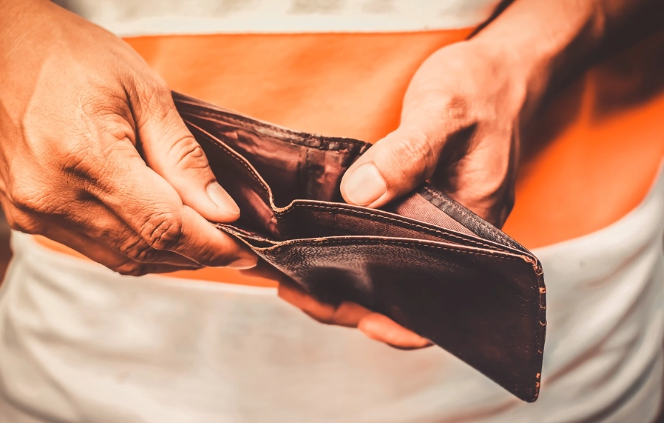 錢不見夢境解析