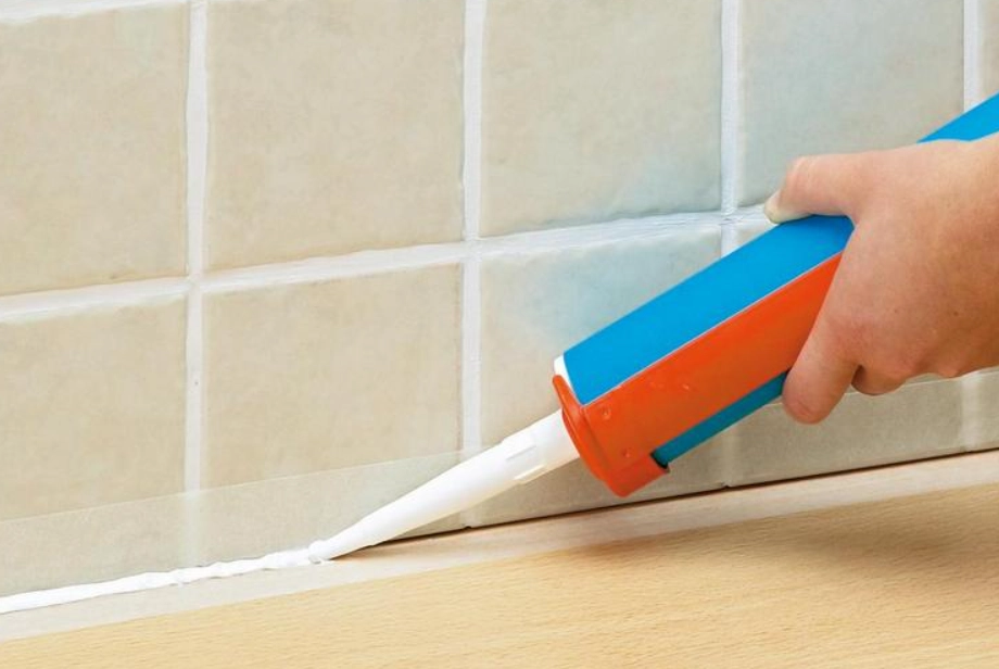 浴室矽利康更換 浴室矽利康更換