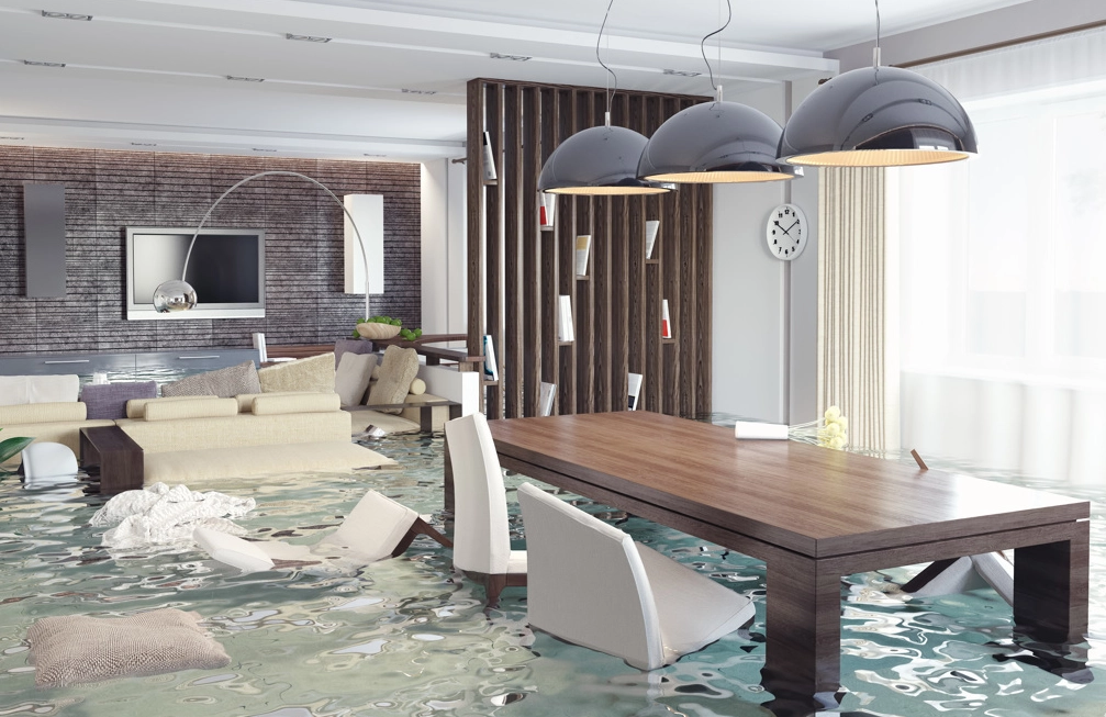 客廳淹水解夢 客廳淹水解夢