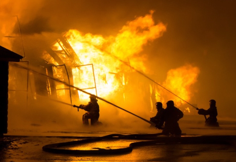 火災夢境 心理學 火災夢境 心理學