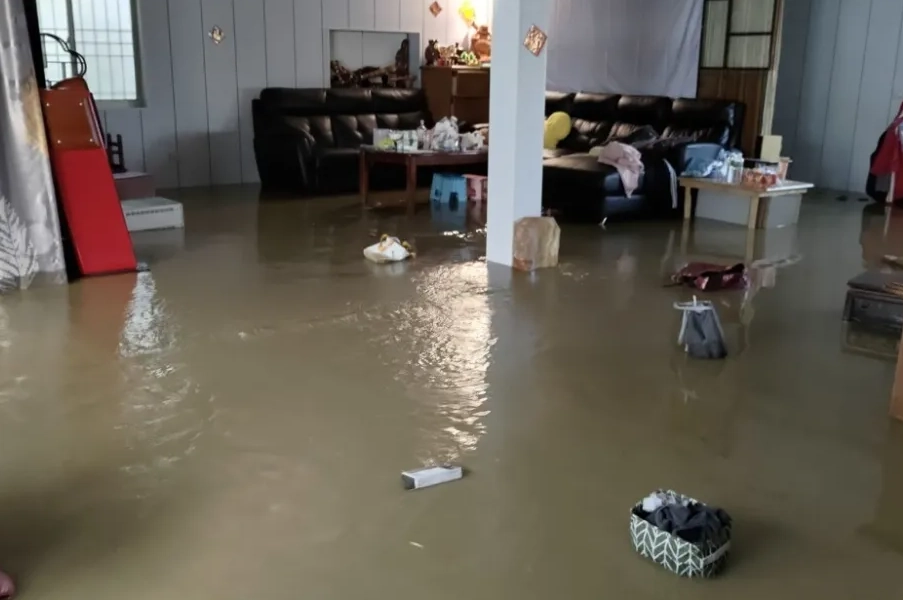 客廳淹水解夢 客廳淹水解夢