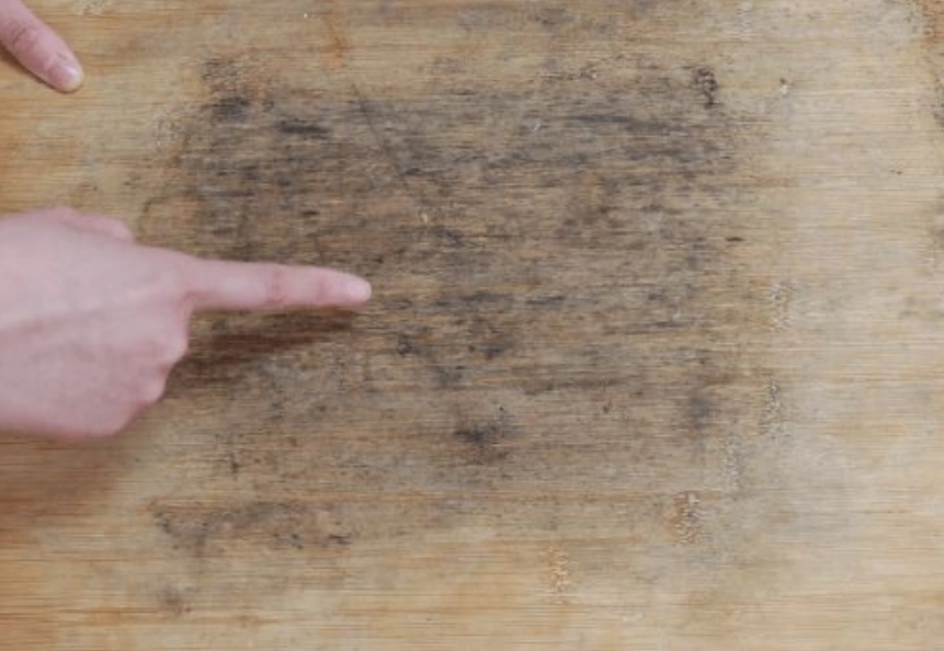預防木頭發霉 預防木頭發霉