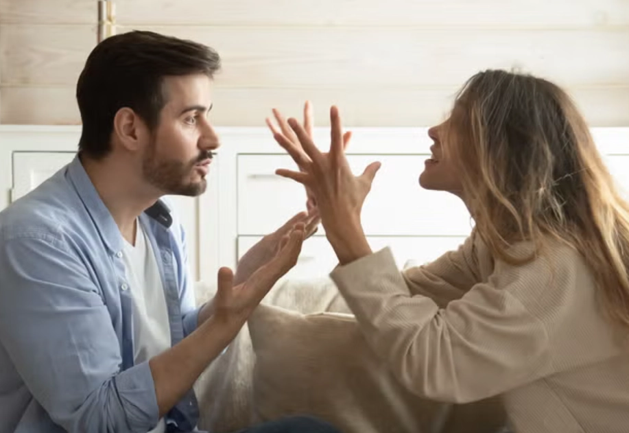 夢境吵架解析 夢境吵架解析