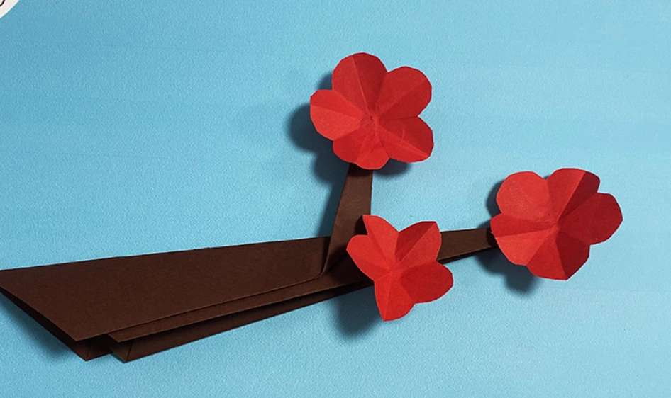 紙藝美學 紙藝美學