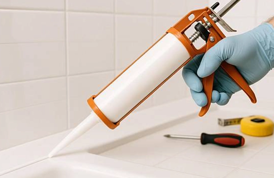 矽利康發霉處理 矽利康發霉處理