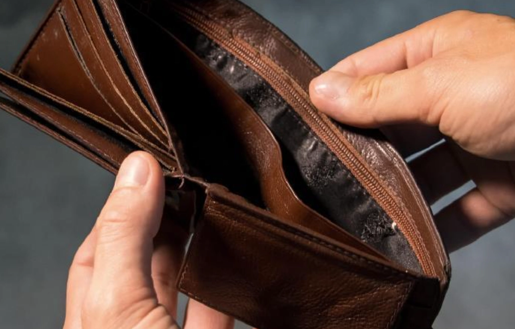 錢不見夢境解析