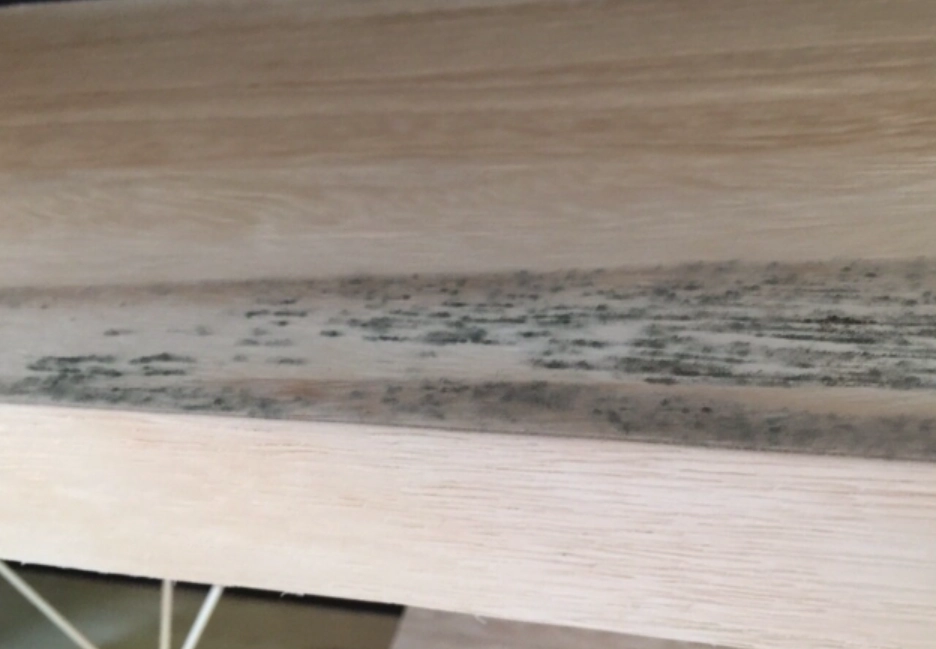 木頭除霉方法 木頭除霉方法