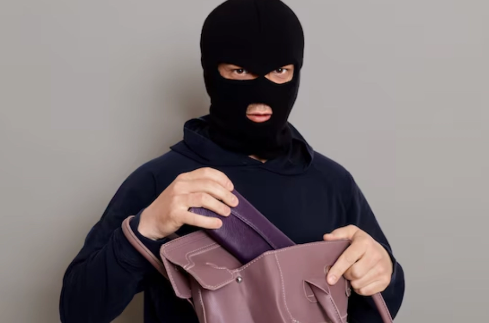 夢到被偷怎麼辦