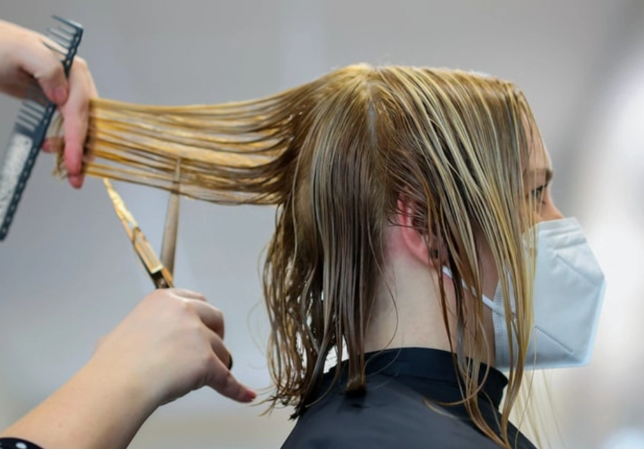 夢見剪頭髮 心理學