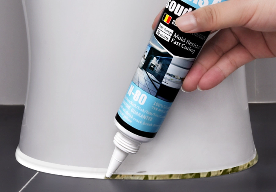 防霉矽利康推薦 防霉矽利康推薦