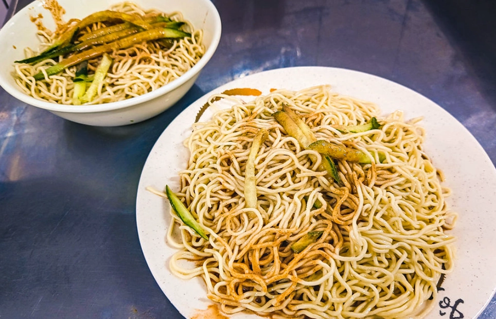 涼麵外送南港 涼麵外送南港