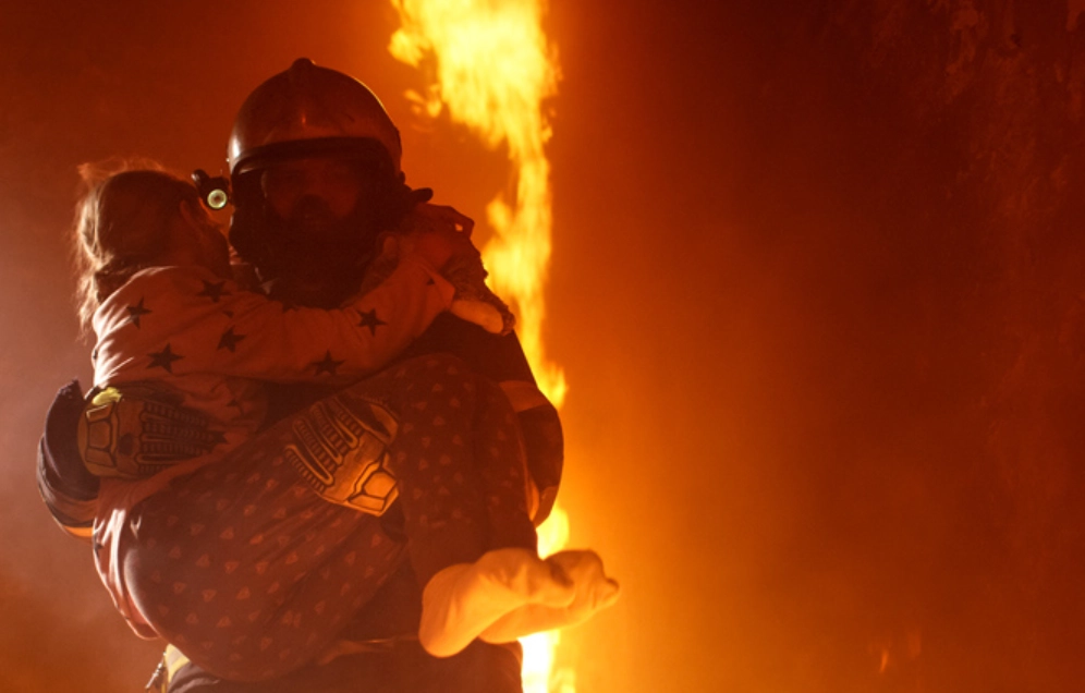 火災夢境 心理學 火災夢境 心理學