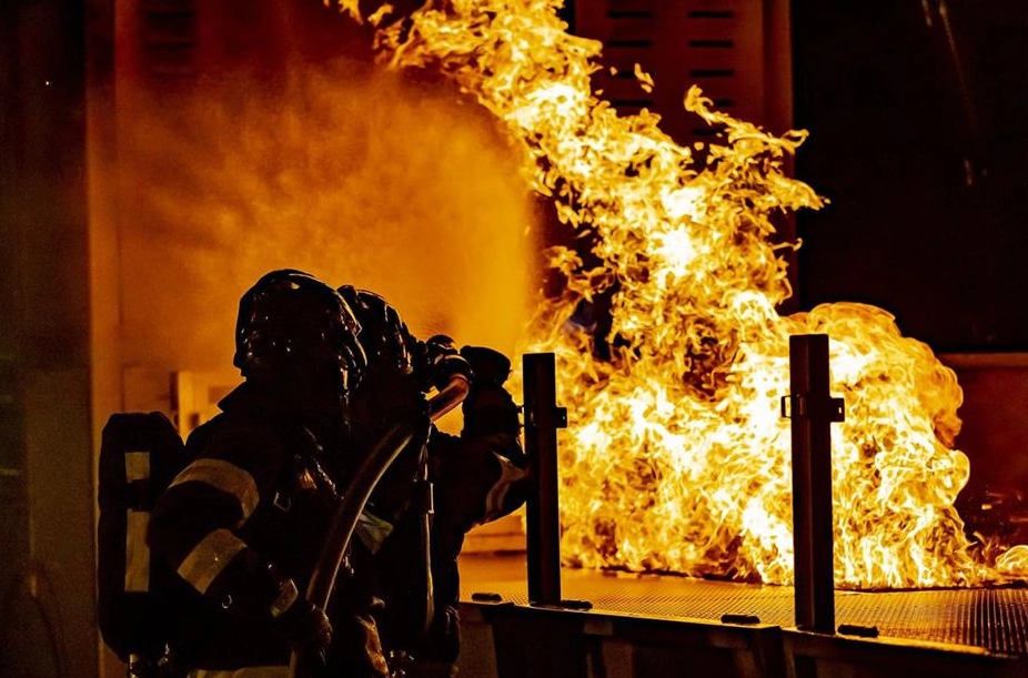 夢見火災救人 意思 夢見火災救人 意思