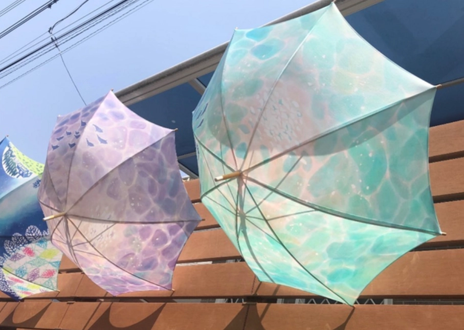 夢見傘 評價 夢見傘 評價