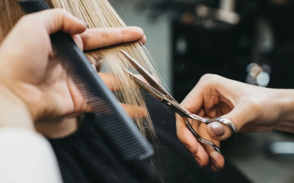 剪頭髮 夢境 解析 剪頭髮 夢境 解析