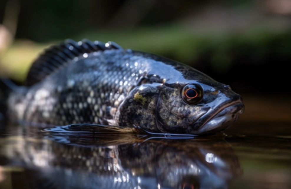 黑色大魚夢境解析 黑色大魚夢境解析