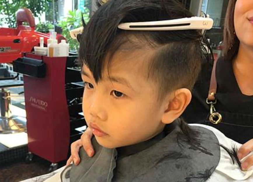 親子關係夢境解析