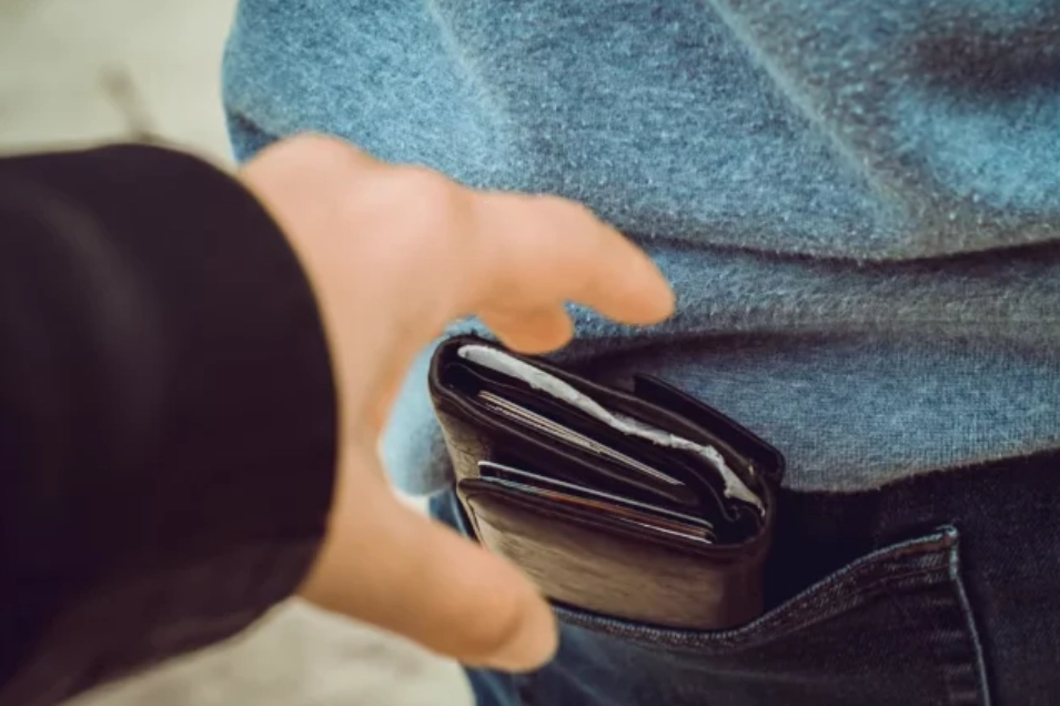 夢見錢包被搶 解夢