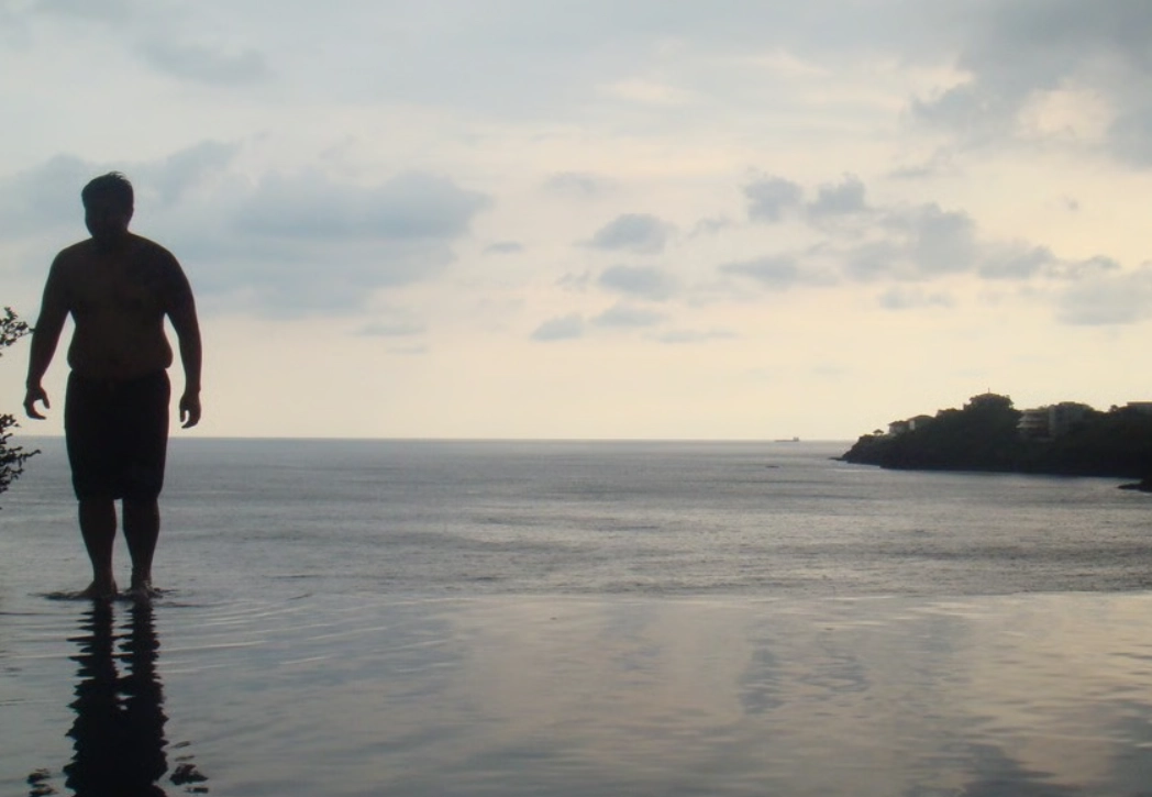 夢到在水裡走 意思 夢到在水裡走 意思