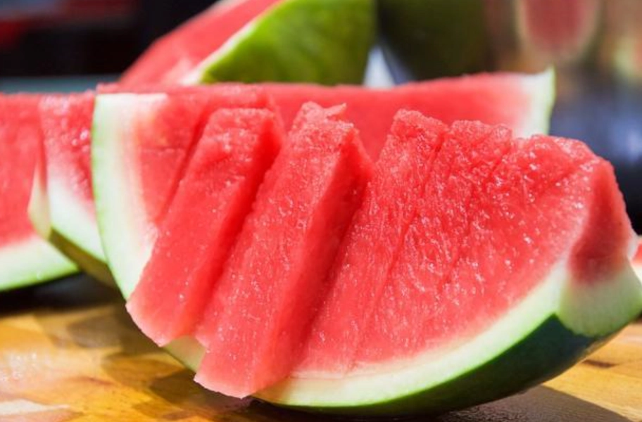 天然無籽水果品種