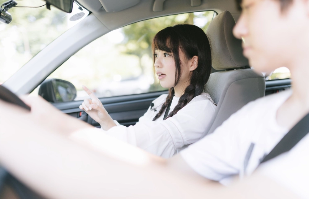 夢到喜歡的人開車載我意思