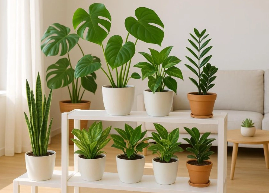 室內植物照顧 室內植物照顧