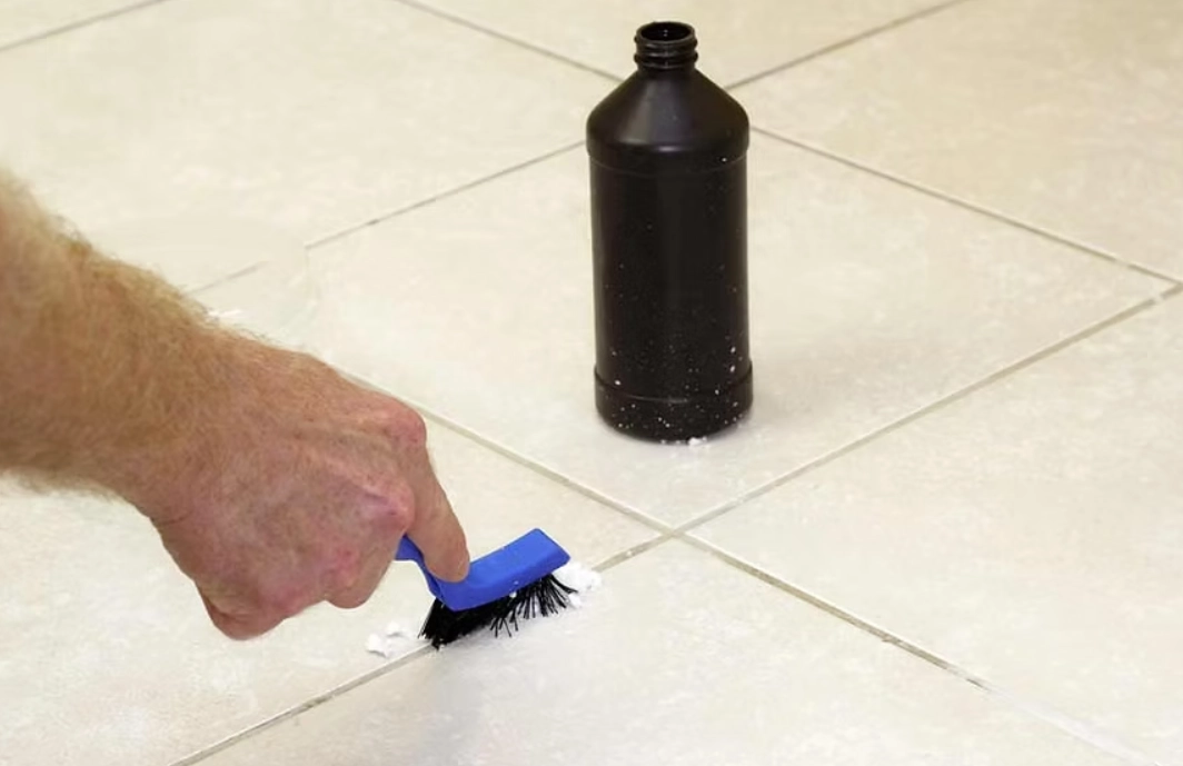 地板縫隙清潔方法 地板縫隙清潔方法