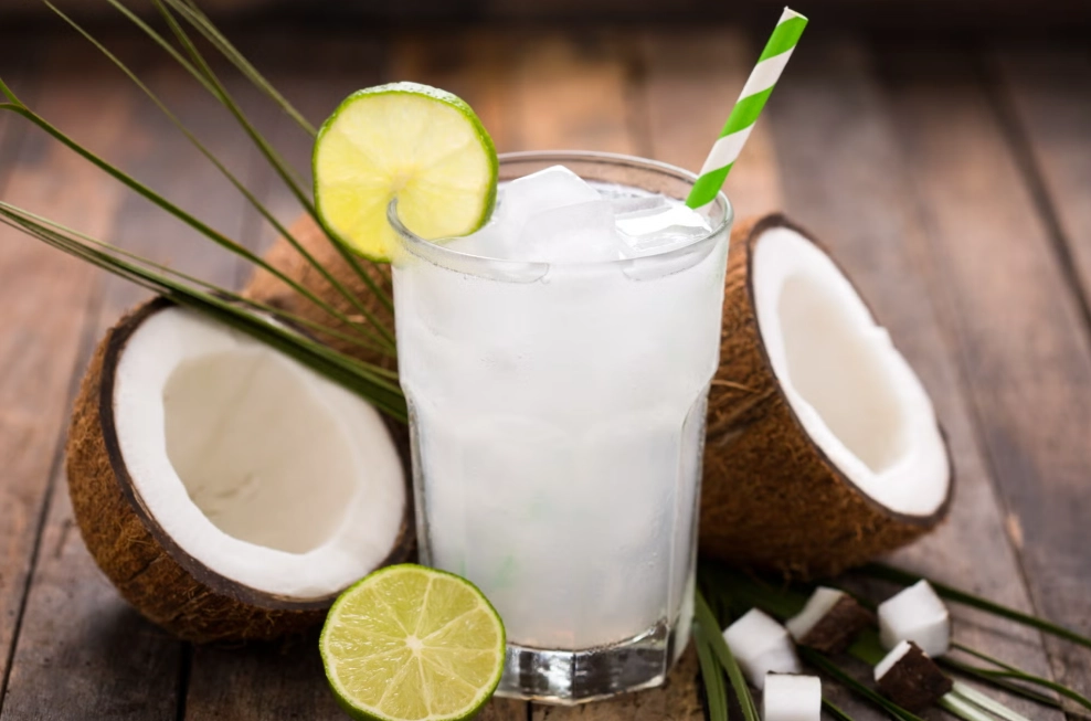 椰子副作用 椰子副作用