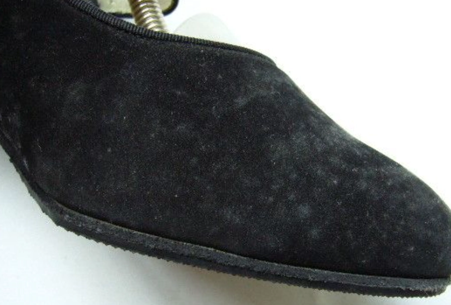 麂皮 發霉 酒精