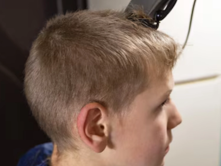 親子關係夢境解析