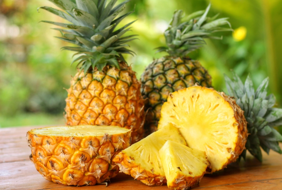 天然無籽水果品種