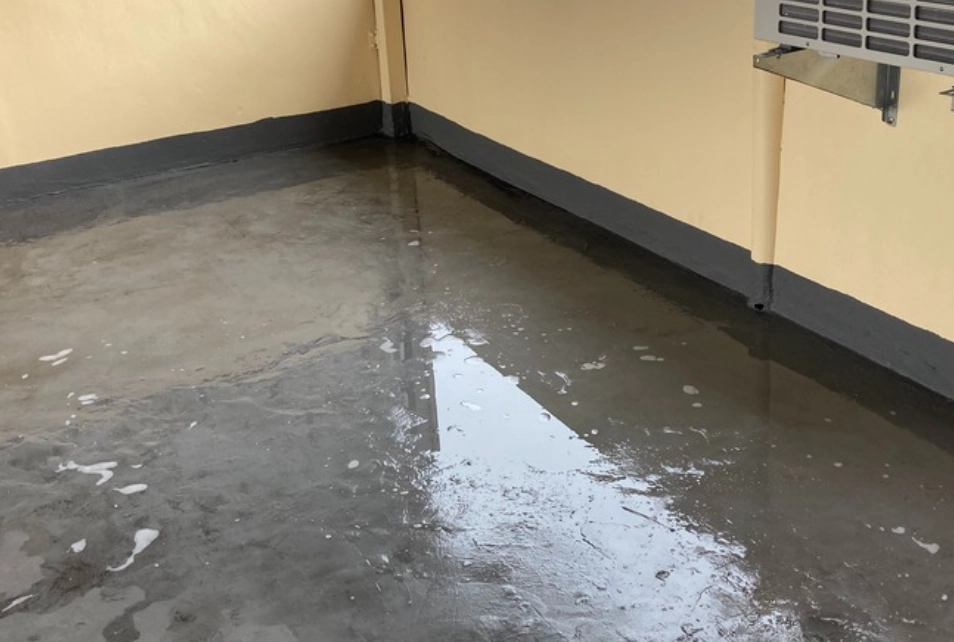 夢見家裡淹水 心理