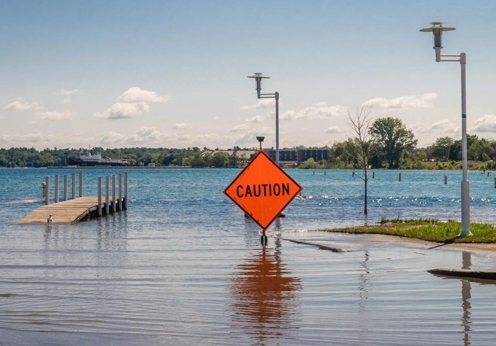 海啸梦境解析 海啸梦境解析