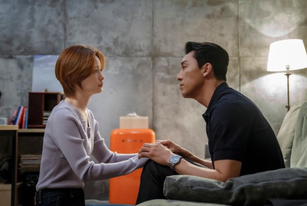 夢見前男友復合心理